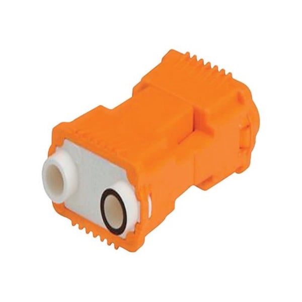 Eat-In 30-372 0.375 in. Powerplug Luminaire Disconnect EA157359 - main